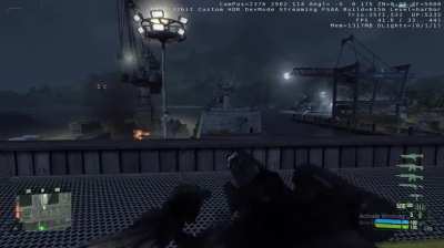 Well that wasn't part of the script