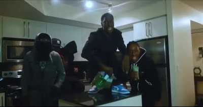 LIL BERETE feat. JOEAZY | CALL BACK (2017)