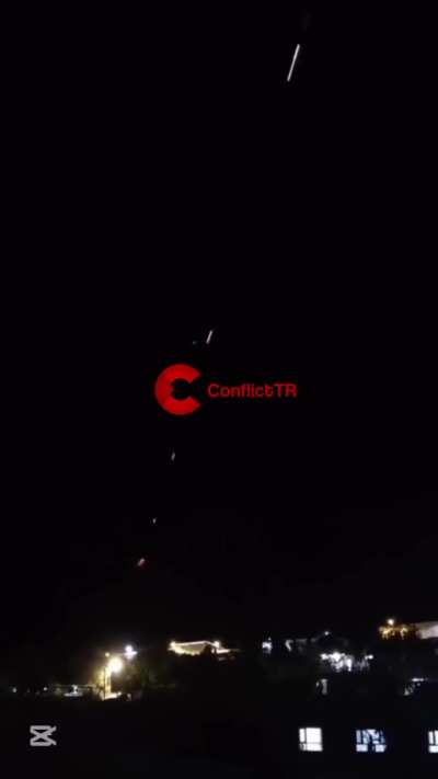 Turkish ATAK T-129 launched an operation against PKK/PYD targets in Northern Iraq.