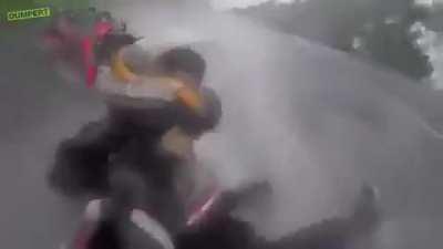 HMFT after I but a motorcycle