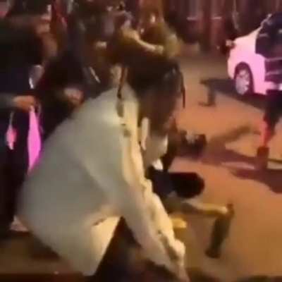 ŞANIŞER İSTANBUL TRİP'İ DÖVÜYOR