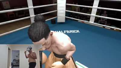 Weaponising Pace in this Game