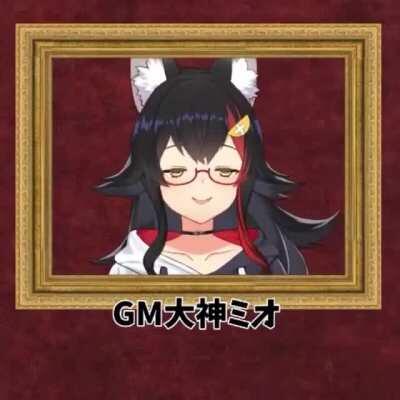 Today's MioKawaii - Episode Werewolf Edition