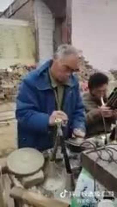 A lot to unpack here