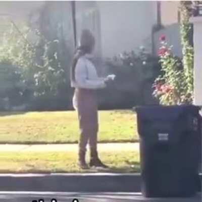 May the rains fall fast