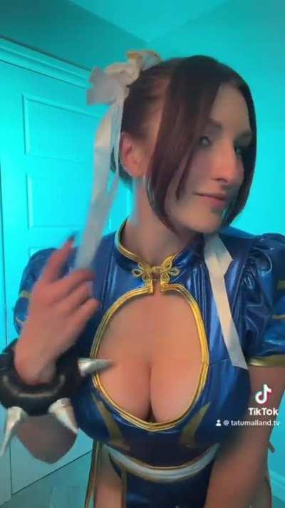 The Halloween thots are coming out to play 