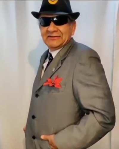 Saberle al chitpost?