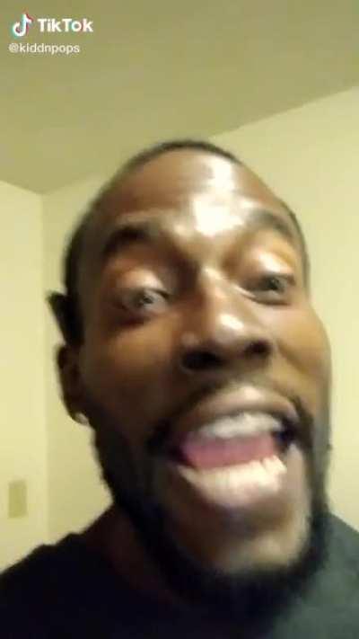 Unc can’t be on Facebook anymore 🤦🏾