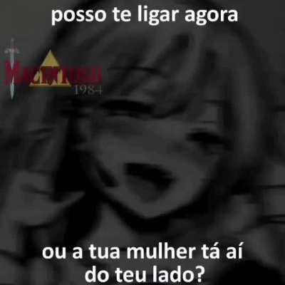 Usa esse áudio para trolar algum casal no RP igual na live quando vc trolou o Xande nas antigas