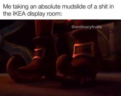 An interesting title