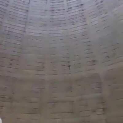 The sound is quite impressive