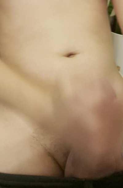 Oh no, I need someone to clean my cum up off of me [audio/video]