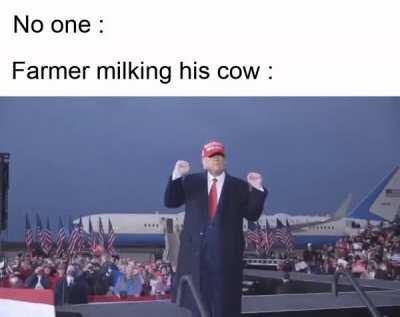 It ain't much but it's honest work