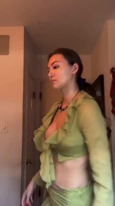 Getting Ready For A Picnic Date, IG Live May 2023