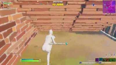 Insane solo clutch by Jibba to qual to reboot round.