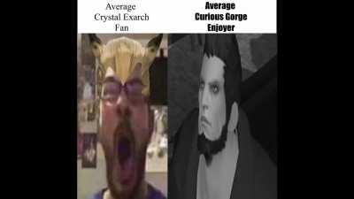 we need more important roegadyn side characters