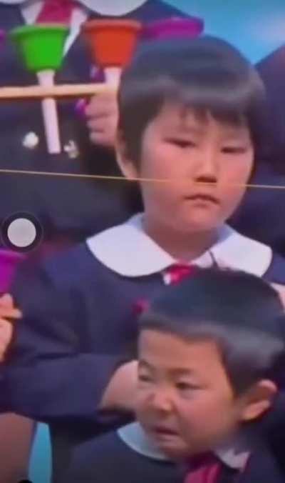 other way to play the bell