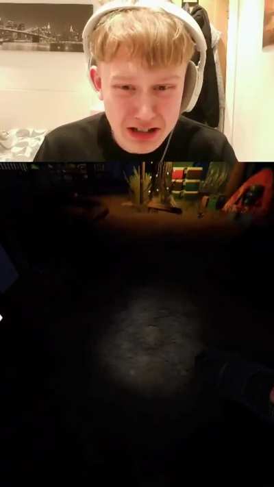 I’ve got a new video up on my channel with phasmophobia this is a recent clip from the of the video. TikTok and YouTube:dr1ng0. Twitch: Dringoo23