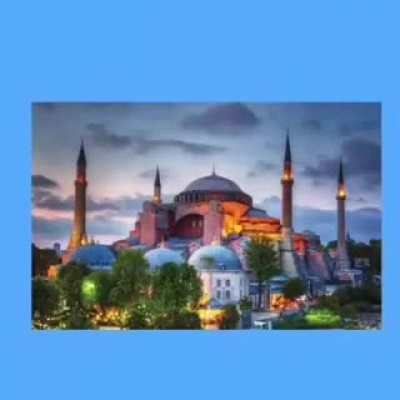 Turki supreme race deserves ovation.