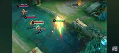 Argus new epic skin gameplay 