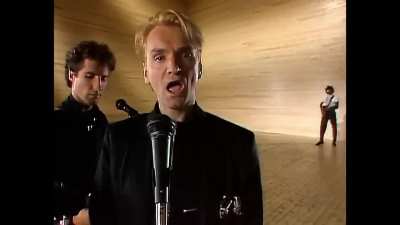 Everybody Have Fun Tonight - by Wang Chung