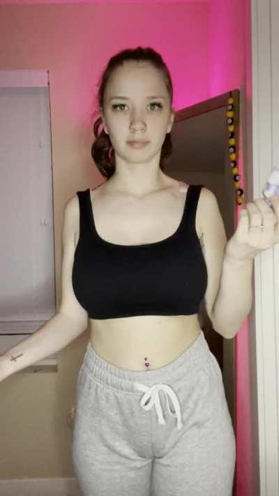 I guess jumping doesn’t work anymore 🥺🥺