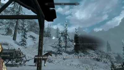 I guess “in the mean time” wasn’t that long...