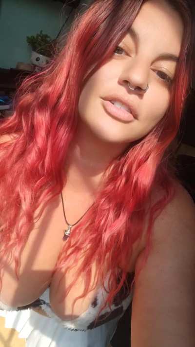 Vitamin D that I craved, now the D that I need