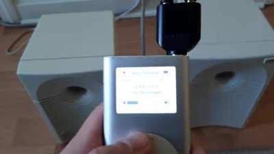 Scarlet Fire + Cambridge PCWorks subs =