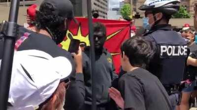 What was he thinking?