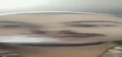 Maicon Küster falando fatos