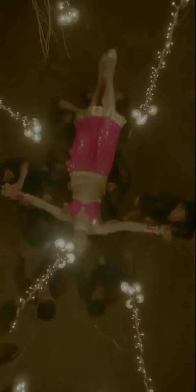 Zoya shaikh navel pierced 2🔥