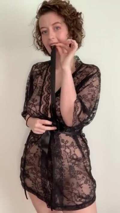 Take off your clothes and let’s get down to breeding