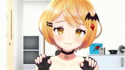 Oh I'm die, thank you forever