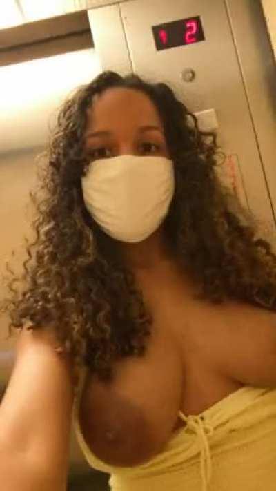 I need someone to go on while we go down