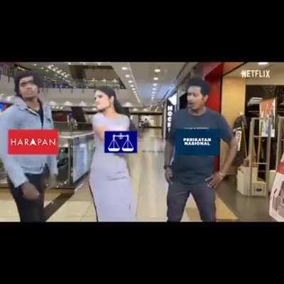 Sum up of 5 days pru15