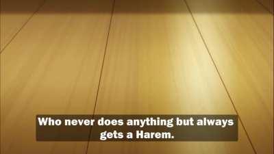 What our wives would say.. IF WE HAD ONE.