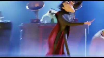 Insert le funni title