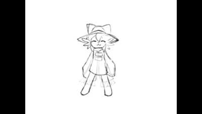 Rat dance niko version