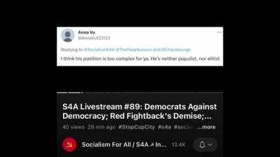 Don’t fall for it…