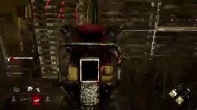 This is dedicated to the jumpscare killers <3