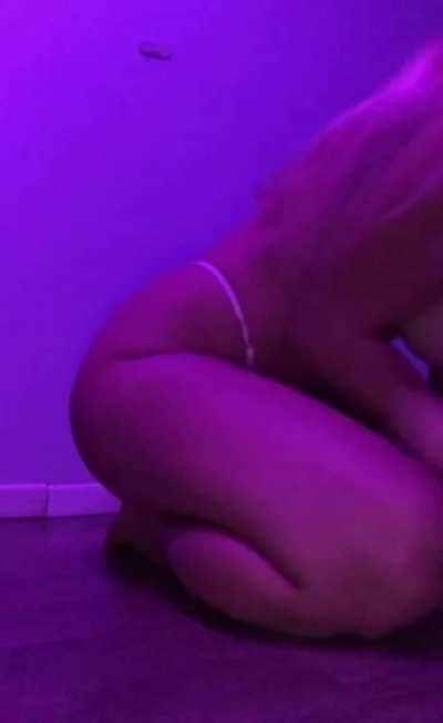 Magali Narvaja Video 2