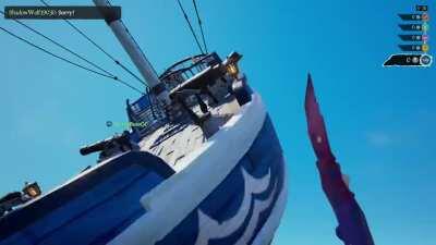 Sometimes this game feels like a nightmare