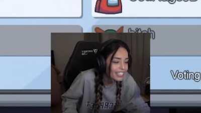 Nobody Believed Her! ft. Courage & xQc