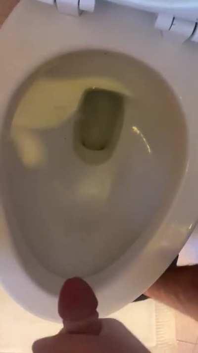 I couldn’t believe for how long I was cumming