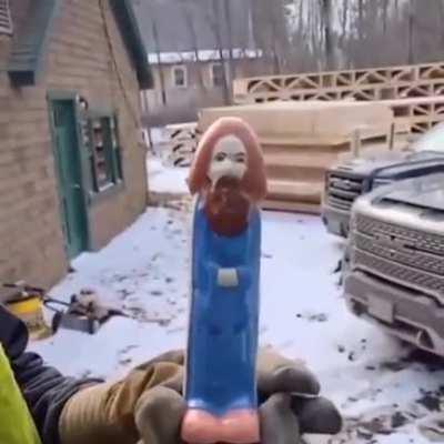 Sin and virtue at the same time?