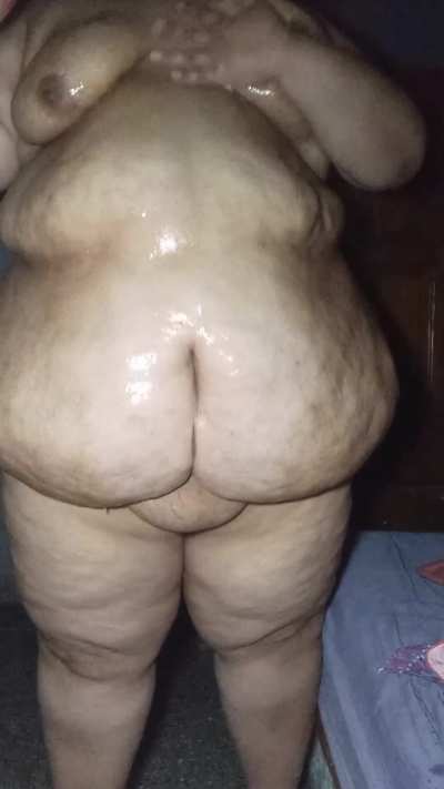 When the gelatin shines it is better 