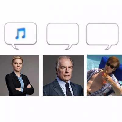 😨 What's did you say Slippin' jimmy  ?