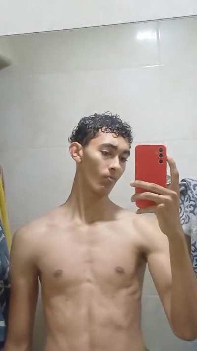 fresh shower