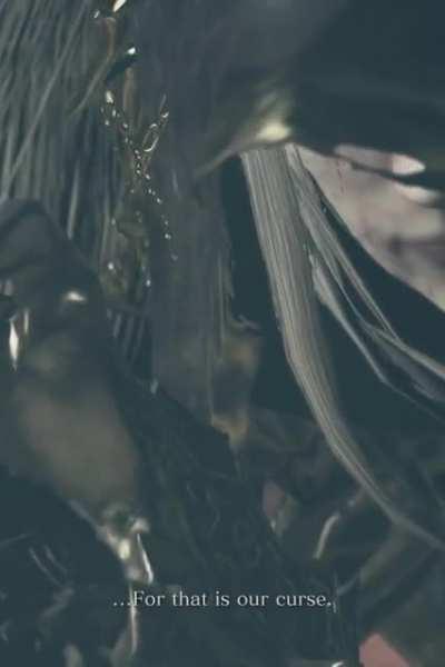 Goodbye Beloved Dark Souls, Thank you for everything! [Better with Sound]